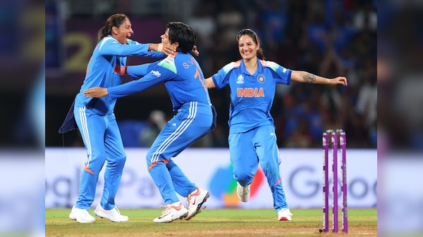 India's Wonder Women Make History, Clinch First-Ever World Cup Title