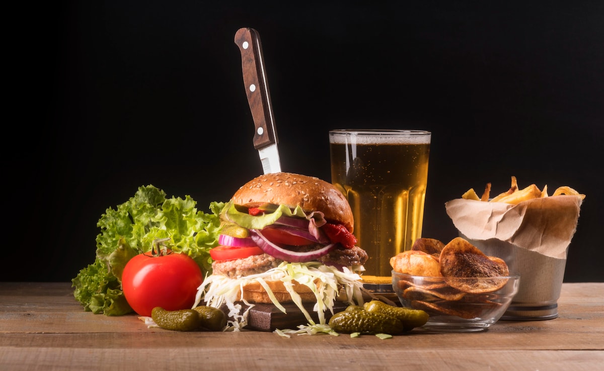 Ultra-Processed Food Sales Surge In India, Causing Obesity And Diabetes Crisis: Lancet Study