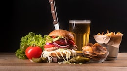 Ultra-Processed Food Sales Surge In India, Causing Obesity And Diabetes Crisis: Lancet Study
