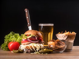 Ultra-Processed Food Sales Surge In India, Causing Obesity And Diabetes Crisis: Lancet Study