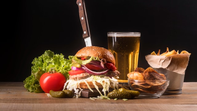 Avoid Processed Food, Added Sugars: US Unveils New Dietary Guidelines