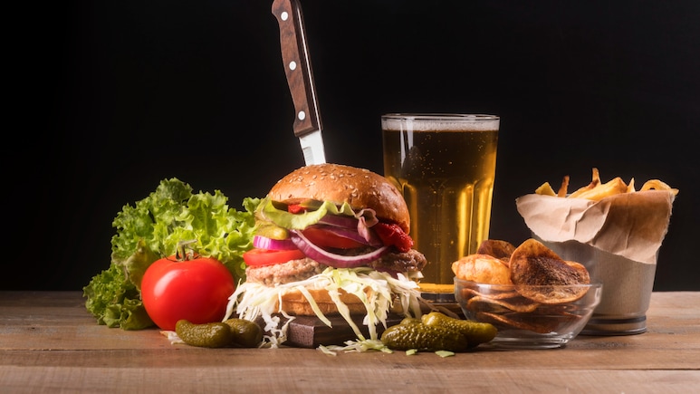 Ultra-Processed Food Sales Surge In India, Causing Obesity And Diabetes Crisis: Lancet Study