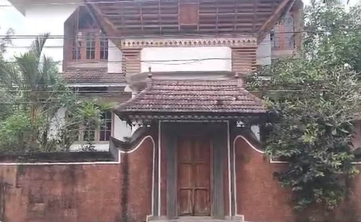 Latest and Breaking News on NDTV Latest and Breaking News on NDTV