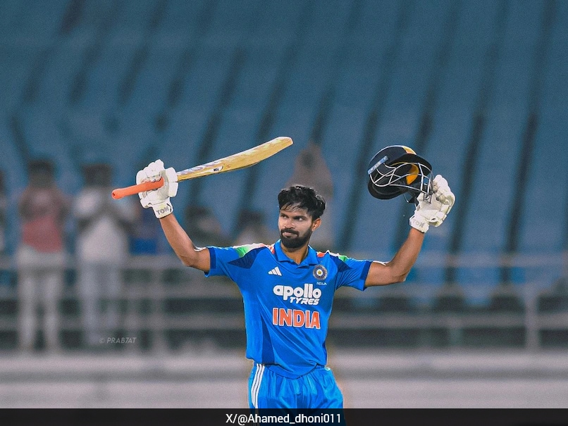 India A vs South Africa A 2nd Unofficial ODI Live Streaming: When And Where To Watch Live Telecast