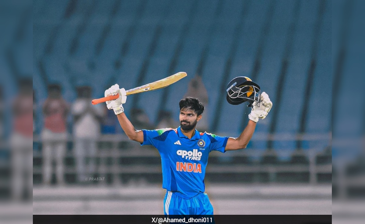 IND vs SA ODI Series: ऋतुराज गायकवाड़ की दो साल बाद टीम इंडिया में वापसी, लेकिन बना हुआ है ये बड़ा सवाल