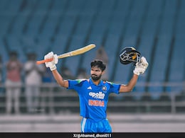 IND vs SA ODI Series: ऋतुराज गायकवाड़ की दो साल बाद टीम इंडिया में वापसी, लेकिन बना हुआ है ये बड़ा सवाल