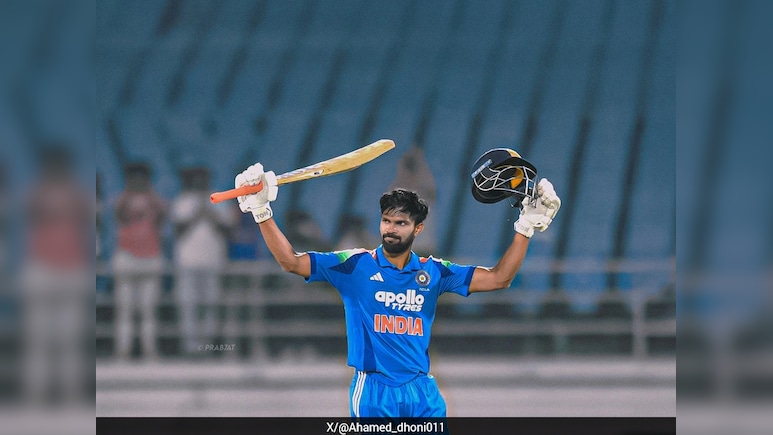 IND vs SA ODI Series: ऋतुराज गायकवाड़ की दो साल बाद टीम इंडिया में वापसी, लेकिन बना हुआ है ये बड़ा सवाल