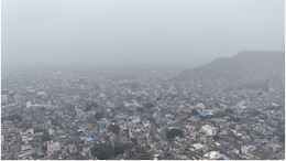 राजस्थान में जहरीली हो रही हवा, जयपुर-अलवर और चूरू सहित 20 शहर दिल्ली की राह पर&nbsp;