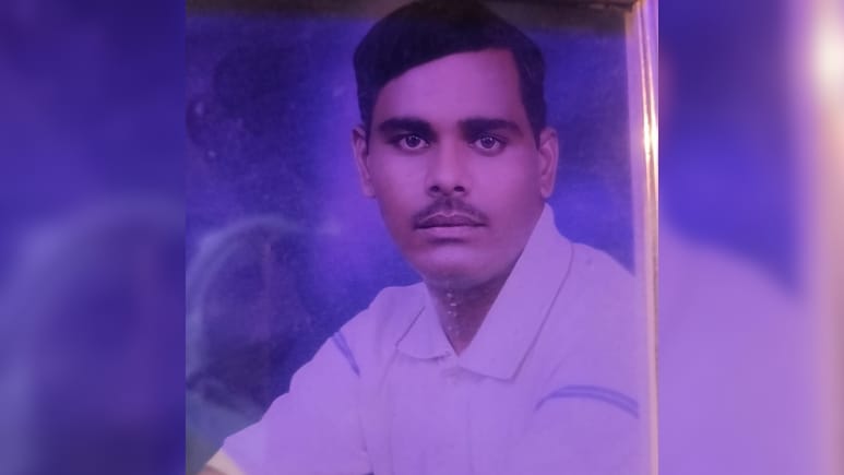 राजस्थान में SIR के काम के बोझ से परेशान BLO ने की आत्महत्या, सुसाइड नोट में बयां किया दर्द