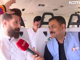 Exclusive: Why Chirag Paswan Couldn't Contest From Bihar And His 2030 Plan