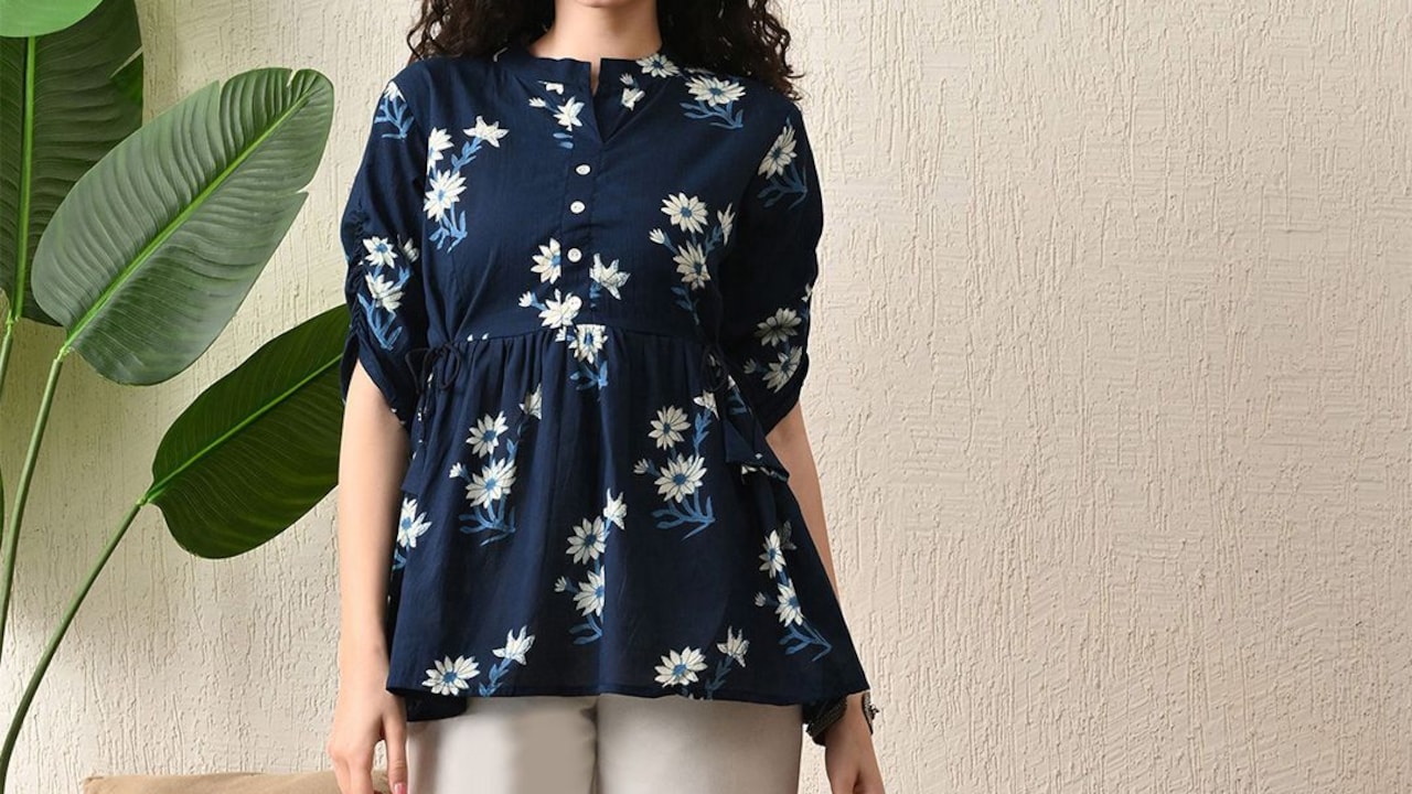 How To Choose Tunics And Why They Are Always Misunderstood