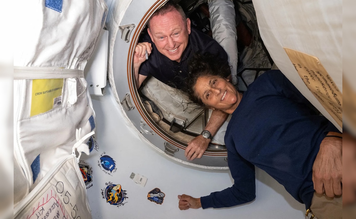 Latest and Breaking News on NDTV