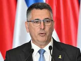 Israeli Foreign Minister Says No Plans To "Expel Or Deport" Anyone From Gaza