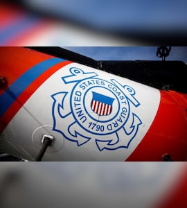 US Coast Guard To Call Swastikas, Nooses "Potentially Divisive"