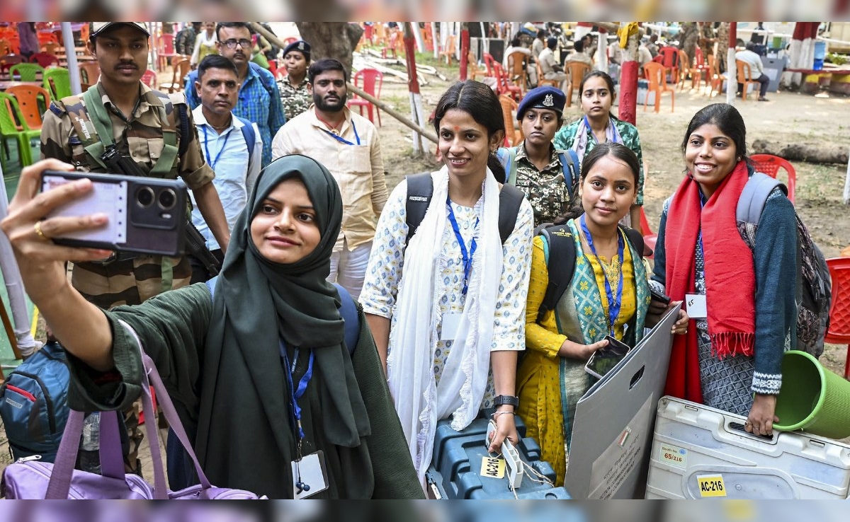 Latest and Breaking News on NDTV