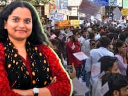 बनारस में जन्म, बीएचयू से पढ़ाई... जानें कौन है JNU छात्रसंघ अध्यक्ष की रेस में आगे चल रहीं अदिति मिश्रा