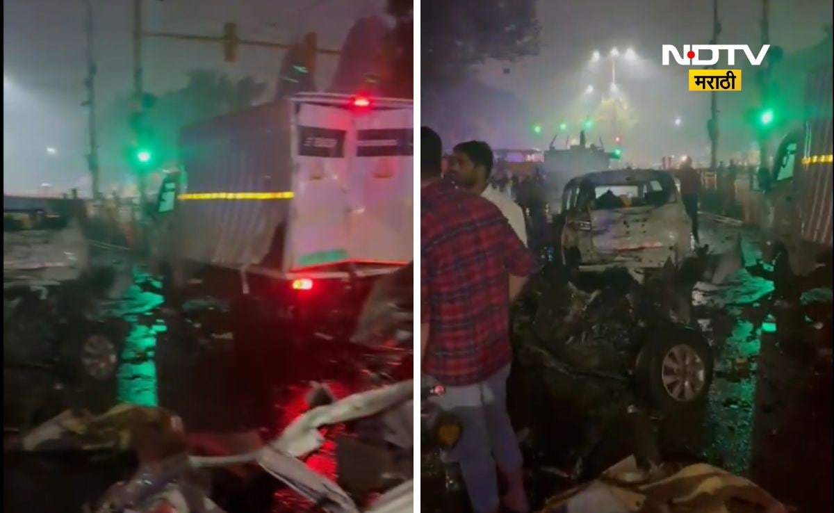 Latest and Breaking News on NDTV