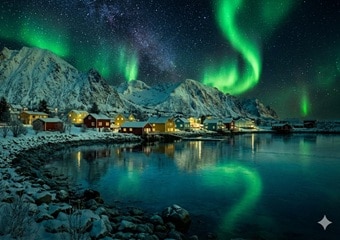 Nano Banana 2 क्या है?, गूगल का अपग्रेडेड AI इमेज टूल इंटरनेट पर छाया