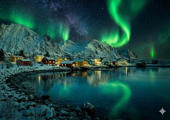 Nano Banana 2 क्या है?, गूगल का अपग्रेडेड AI इमेज टूल इंटरनेट पर छाया