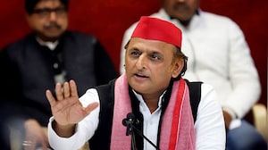'Vote Robbery In Bihar': Akhilesh Yadav Joins Opposition Attack