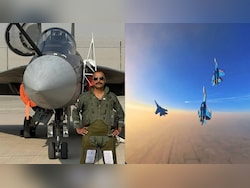&#039;Brother Who Didn&#039;t Return&#039;: Russia Honours IAF Pilot Killed In Dubai Crash