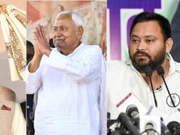 अरवल में पलटा महागठबंधन का समीकरण: NDA की क्लीन स्वीप, 'लालटेन' बुझी