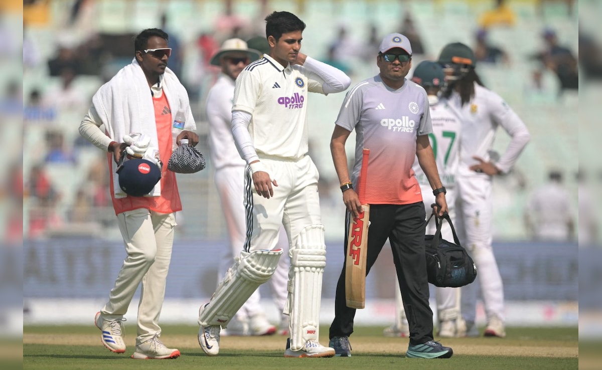 IND vs SA Live Score 1st Test Day 3: भारत की नजर जीत पर, शुभमन गिल पहले टेस्ट से बाहर