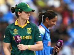 Harmanpreet Equals Unwanted Record Dating Back To 1982. But There's A Plus