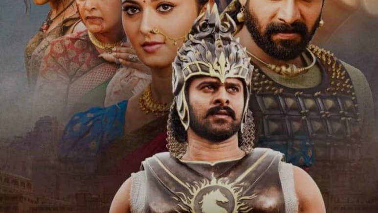 Bahubali The Epic Box Office Collection: 6 दिन में कमा लिए इतने करोड़, री-रिलीज फिल्मों की बादशाह बनी बाहुबली