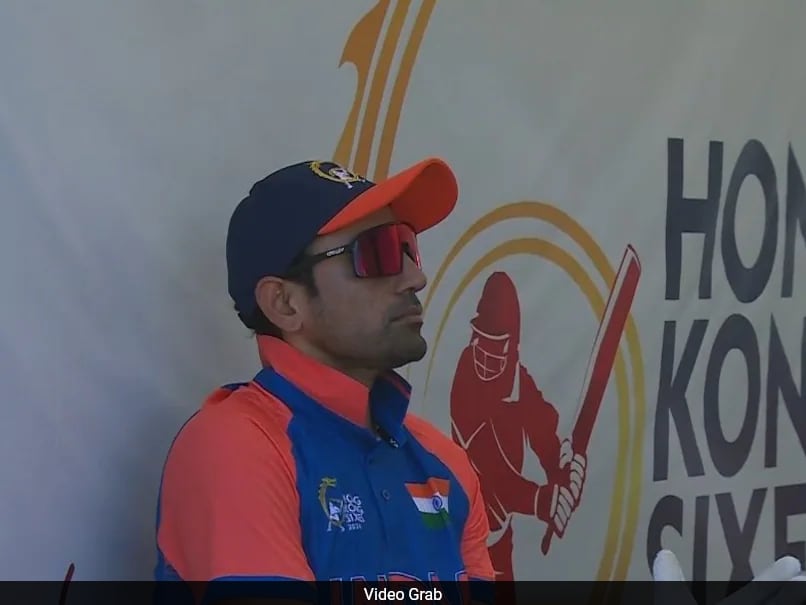 India Left Red-Faced In Hong Kong Sixes, Beaten By Kuwait, UAE And Nepal