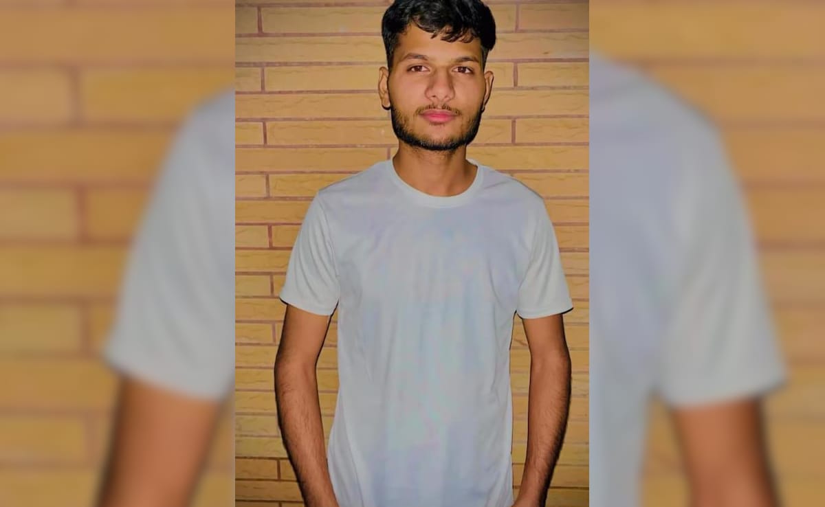 Latest and Breaking News on NDTV Latest and Breaking News on NDTV