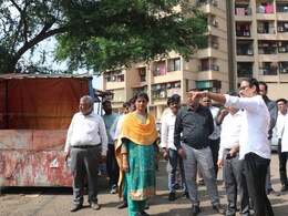 Dombivli News : गुड न्यूज! फक्त 7 महिने थांबा, कल्याण-डोंबिवलीकरांची मोठ्या वाहतूक कोंडीतून होणार कायमची सुटका!