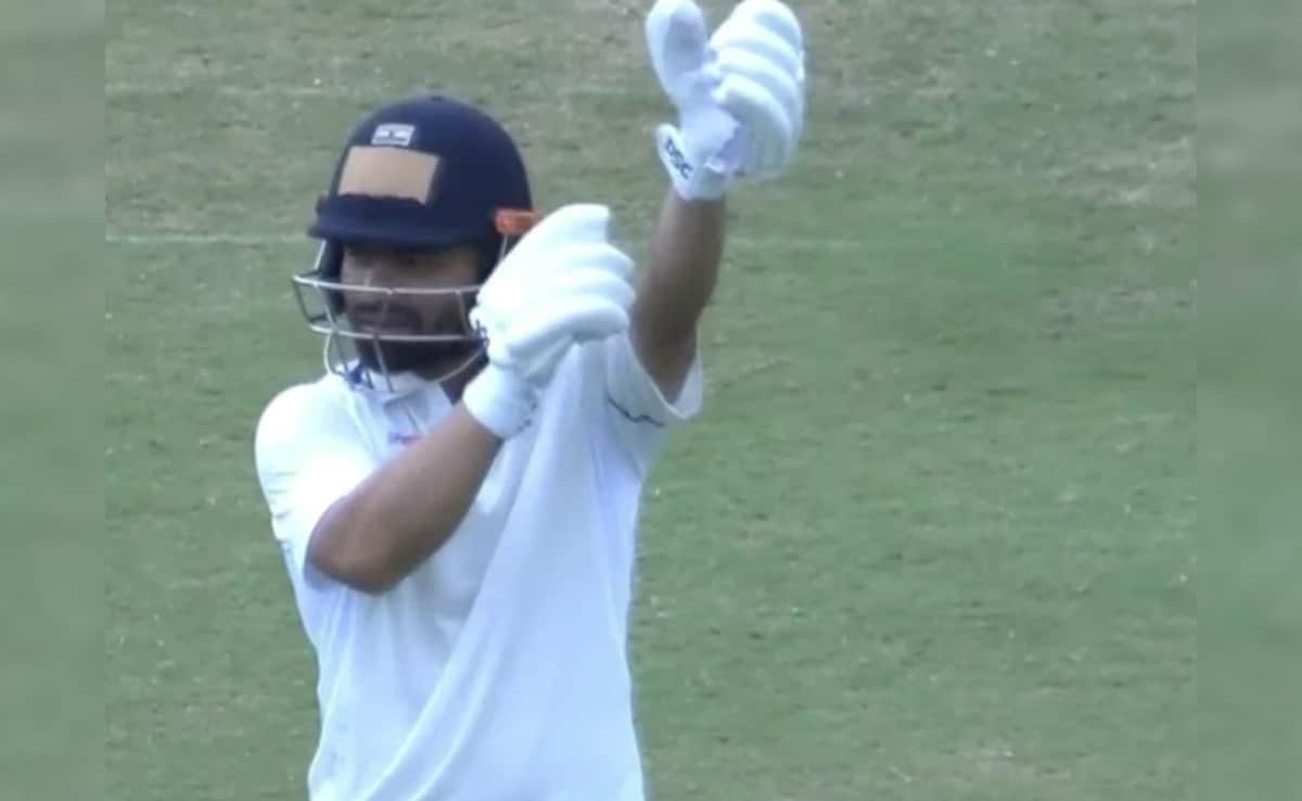 Latest and Breaking News on NDTV