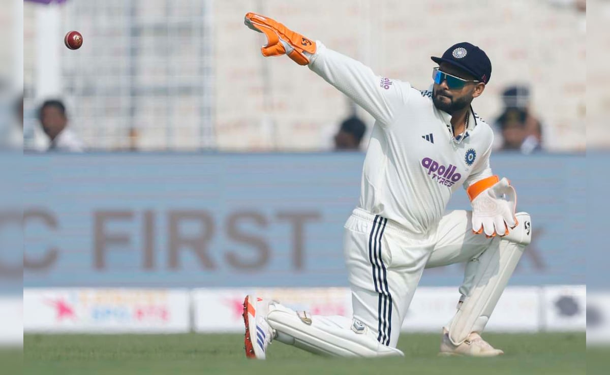 IND vs SA: कहां हुई चूक, किन अफ्रीकी खिलाड़ियों ने भारत को हार के अंधेरे में धकेला? पंत ने सभी सवालों का दिया जवाब