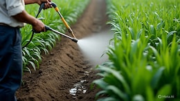 Chandigarh Doctors Achieve Major Breakthrough In Treating Lethal Pesticide Poisoning