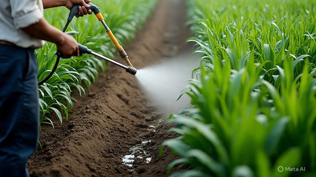 Chandigarh Doctors Achieve Major Breakthrough In Treating Lethal Pesticide Poisoning