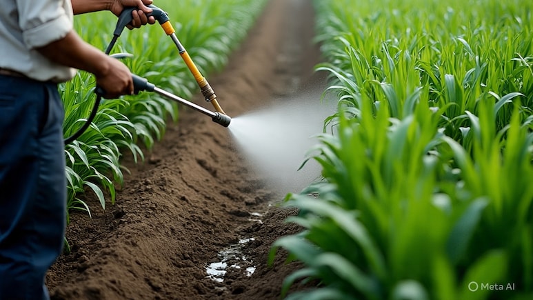 Chandigarh Doctors Achieve Major Breakthrough In Treating Lethal Pesticide Poisoning