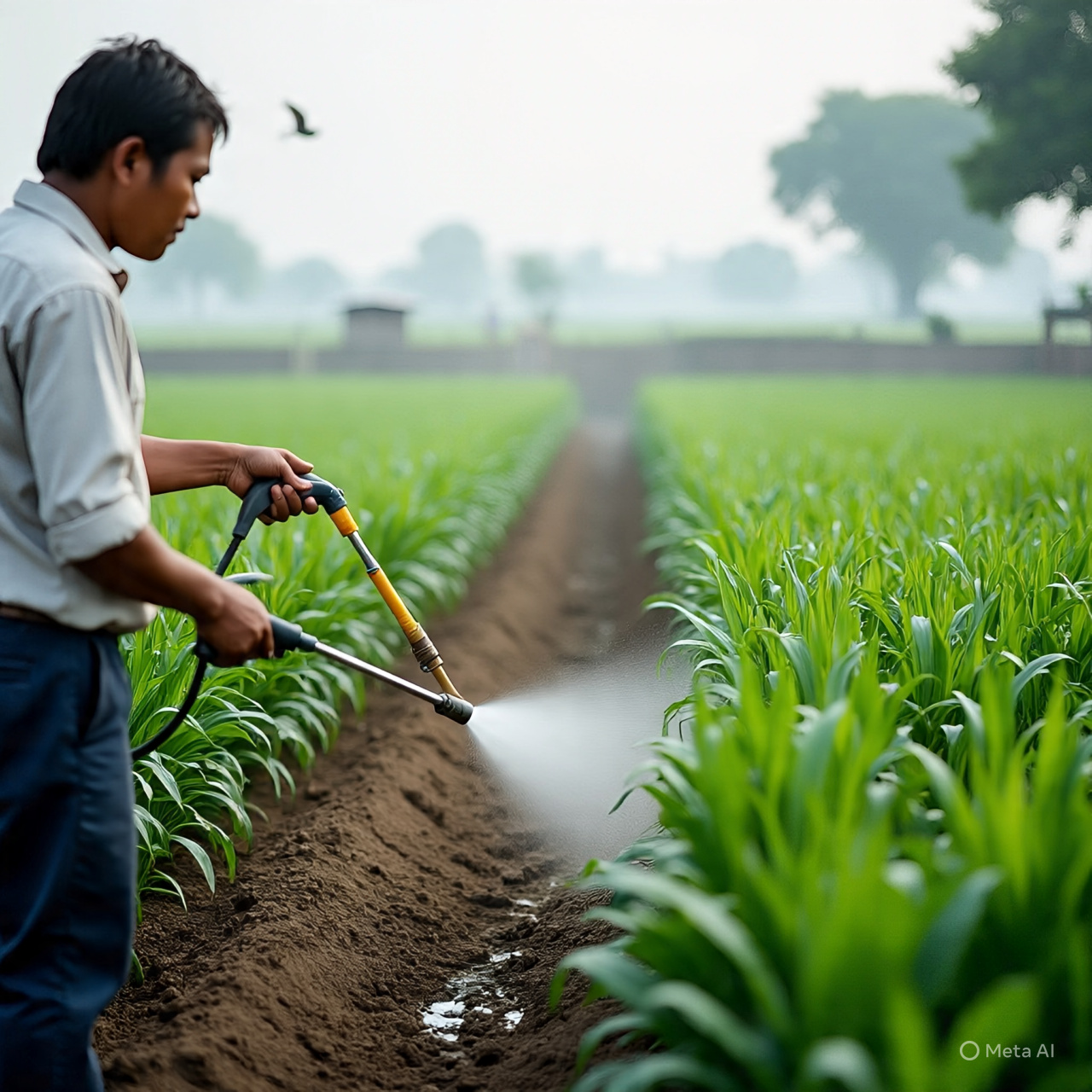 Chandigarh Doctors Achieve Major Breakthrough In Treating Lethal Pesticide Poisoning