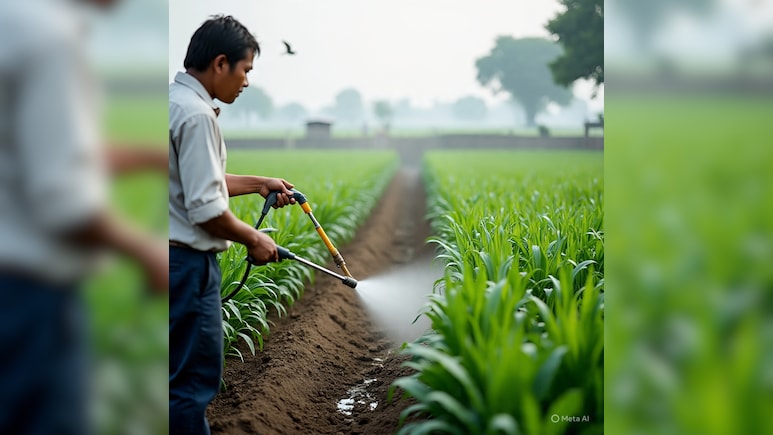 ग्रामीण इलाकों में बढ़ा डिप्रेशन, एंग्जायटी और डिमेंशिया का खतरा, ICMR की स्टडी में पेस्टीसाइड का चौंकाने वाला खुलासा!