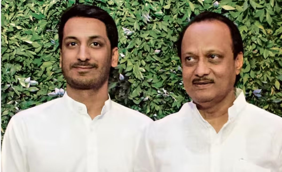 Ajit Pawar's Son Will Need To Pay Rs 42 Crore To Scrap Land Deal Amid Row