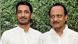 Woman Arrested In 'Land Scam' Linked To Company Owned By Ajit Pawars Son