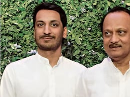 Vet Deals Even If You Have To "Pay Fees": Ajit Pawar's Advice For Son Amid Land Row
