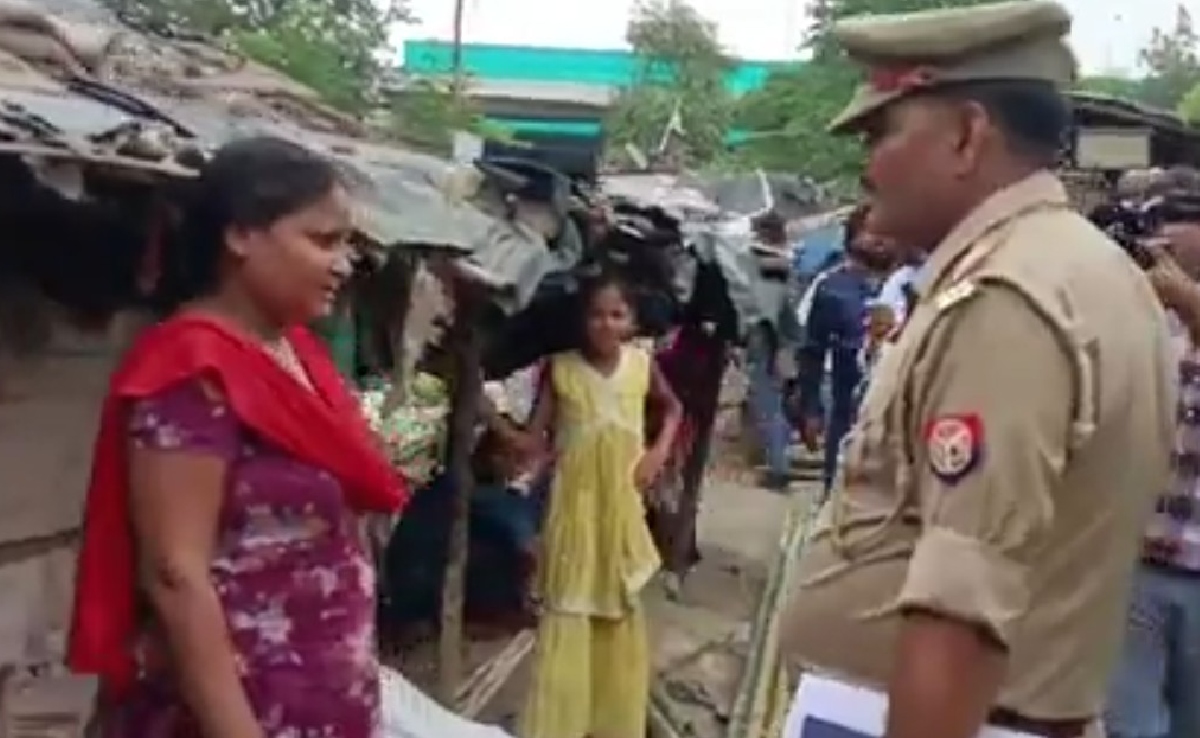 कानपुर में घुसपैठियों का पता लगा रही है पुलिस, जांच में इतने संदिग्ध मिले हैं