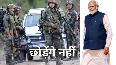 लाल किला बम ब्लास्ट: 10 प्वाइंट्स में जानिए कहां तक पहुंची जांच और पीएम मोदी की सीधी चेतावनी