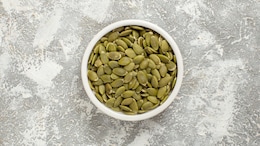 What Happens When You Eat Too Many Pumpkin Seeds