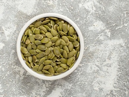 What Happens When You Eat Too Many Pumpkin Seeds