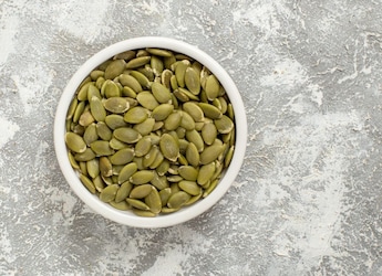 What Happens When You Eat Too Many Pumpkin Seeds