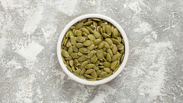 What Happens When You Eat Too Many Pumpkin Seeds