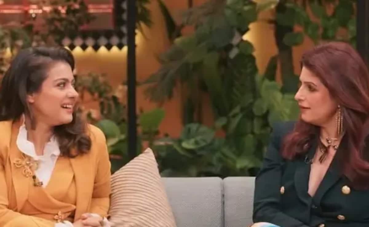 Latest and Breaking News on NDTV Latest and Breaking News on NDTV