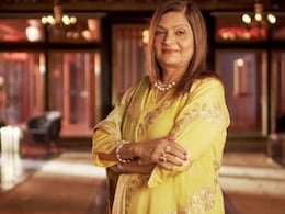 Sima Taparia Reacts To TV Actor's Claim That She Didn't Do Matchmaking For Her As She's Muslim